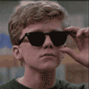 Sunglasses Cool emoji