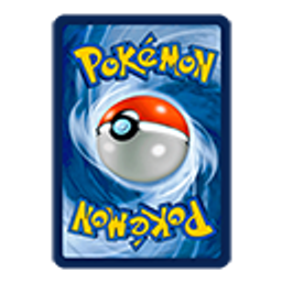 Pokemon Trading Card emoji