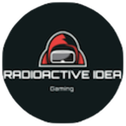 Radioactiveidea emoji