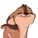 Deeryes emoji