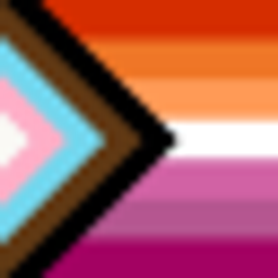 Transbianprogressemoji emoji