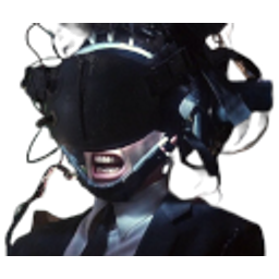Johnny Mnemonic emoji