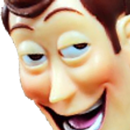 Hentai Woody emoji