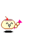 Yellowcherrykao Celebrate emoji