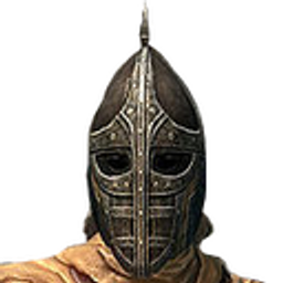 Skyrimguardhead emoji