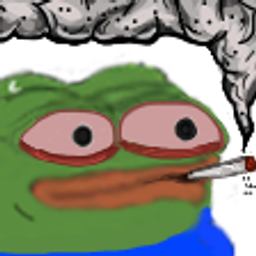 Pepepolit emoji