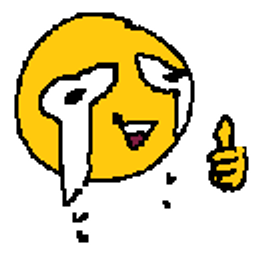 Cult Ok Bro emoji