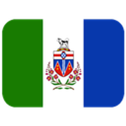 Yukon emoji