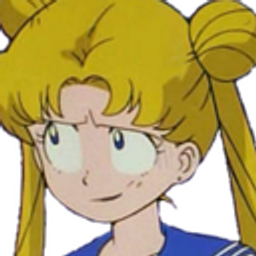 Usagi Wtf emoji
