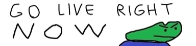 Goliverightnowmadge emoji