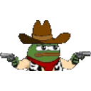 Howdypepe E emoji
