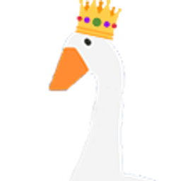 Gooseking0 emoji