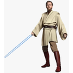 Obiwan emoji