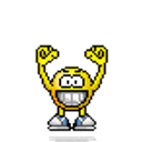 Its Friday emoji