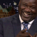 Shaq Gotcha emoji