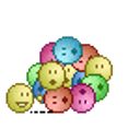 Group Roll emoji