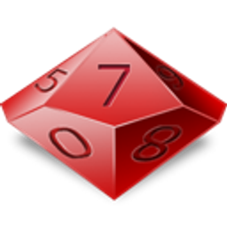 D10 emoji
