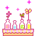 Bottles emoji
