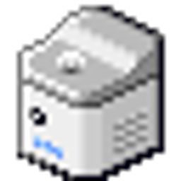 Ice Cream Maker emoji