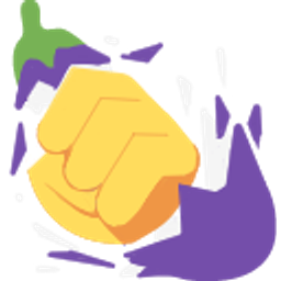 Crusheggplant emoji