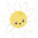 Flower2q emoji