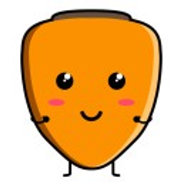 Chontaduro emoji