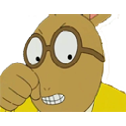 Arthur Punch emoji