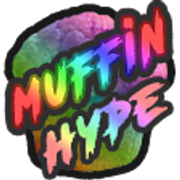 Muffin Hype emoji