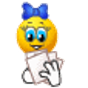 Notecards emoji