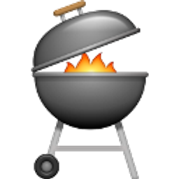 Grill2 emoji
