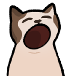 Pog Cat 2q emoji