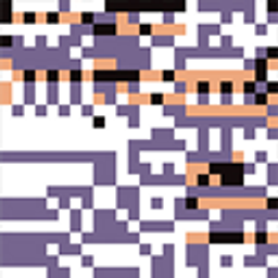 Missingno emoji
