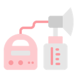 Breastpump emoji