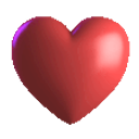Ez Heart emoji