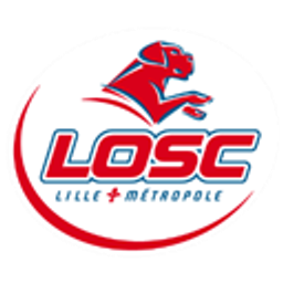 Lille Osc emoji
