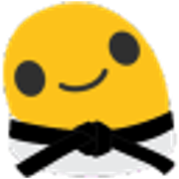 Karate Derpy emoji