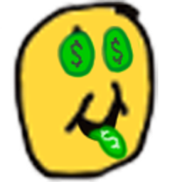 Money Mouth emoji