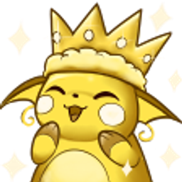 Kingpoke0 emoji