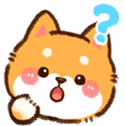 Shibathink emoji