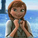Giddy Yay emoji