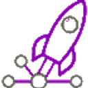 Pymc Rainbow emoji