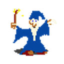 Wizard2q emoji