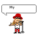 Kid Rock emoji