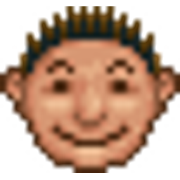 Rct Happy emoji