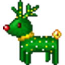 Rudolph Green emoji