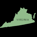Virginia Intensifies emoji