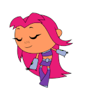 Robin Jumping emoji