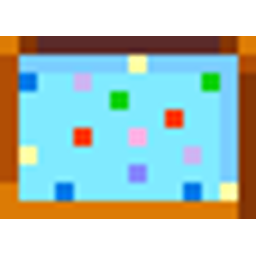 Stardew Status Festival emoji