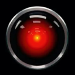 Hal 2001 emoji