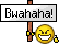 Bwhaha emoji